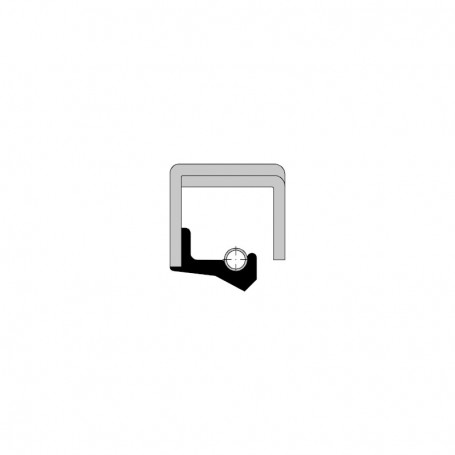 933.45/984.25/22.22 C NBR Shaft Seal